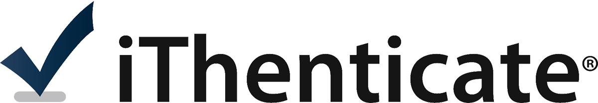 ithenticate logo