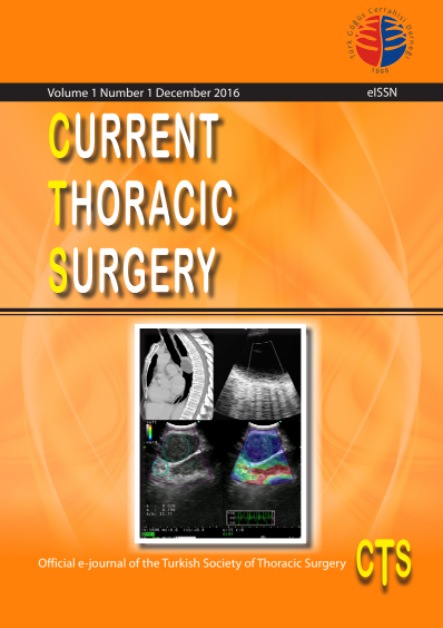 Volume 1 Issue 1