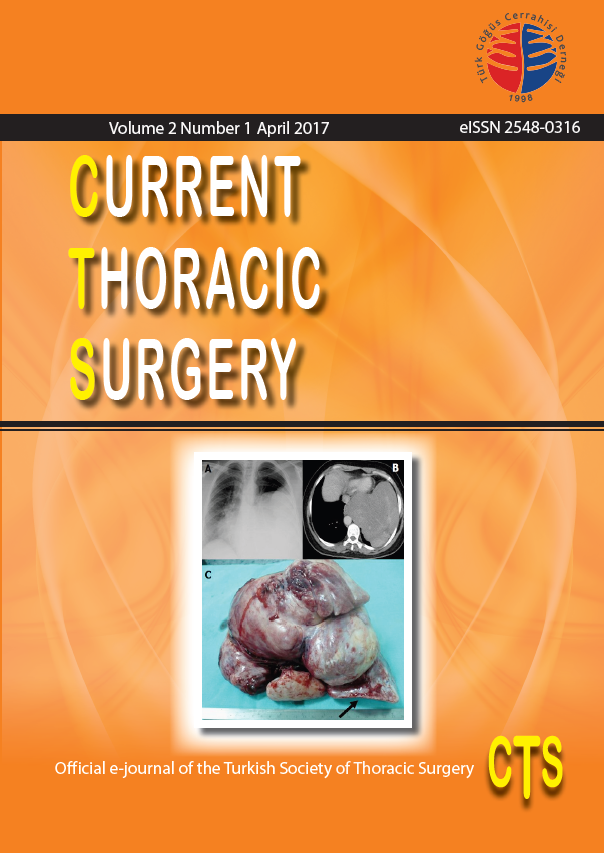 Volume 2 Issue 1