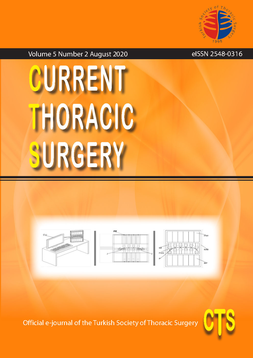 Volume 5 Issue 2