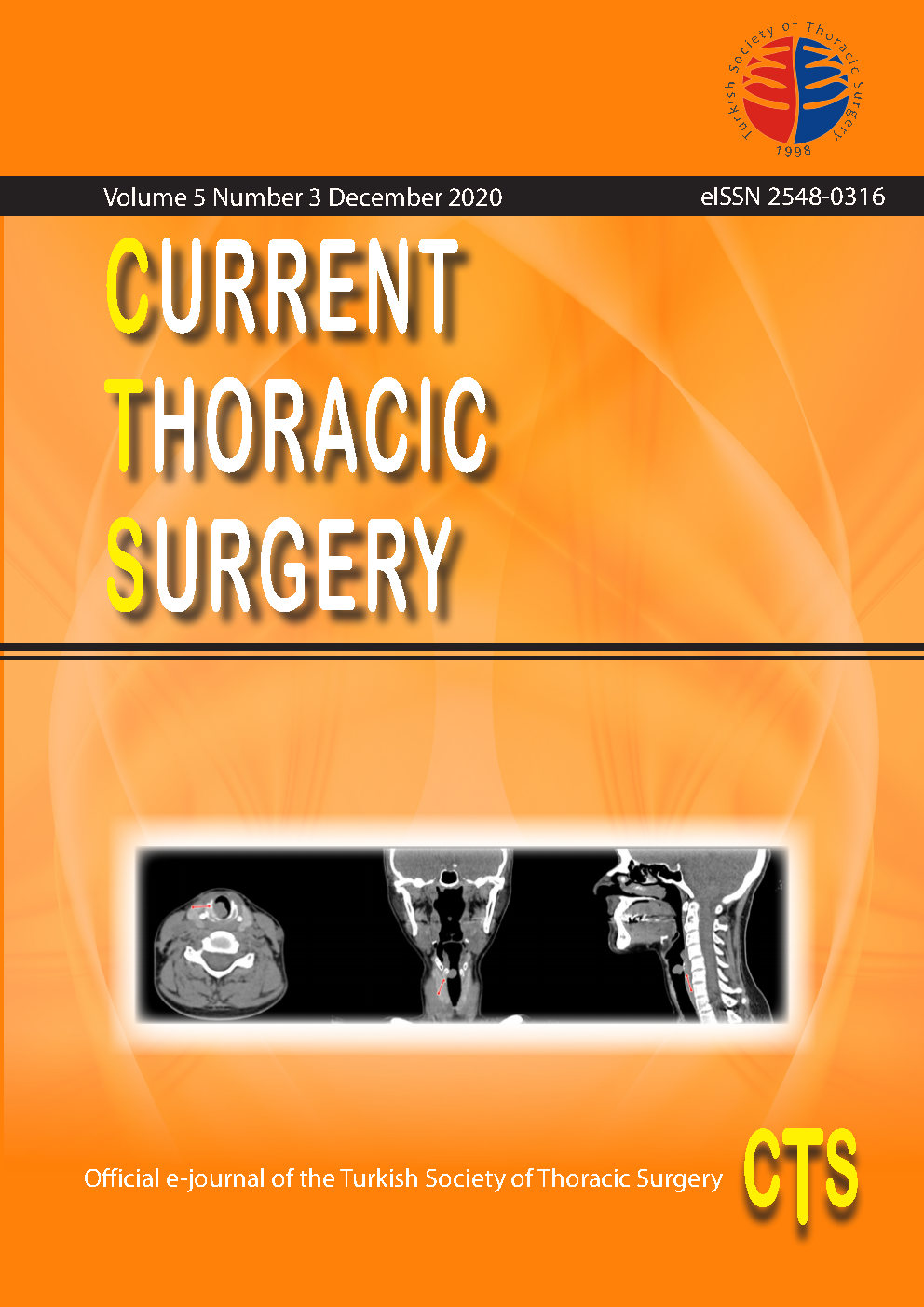 Volume 5 Issue 3