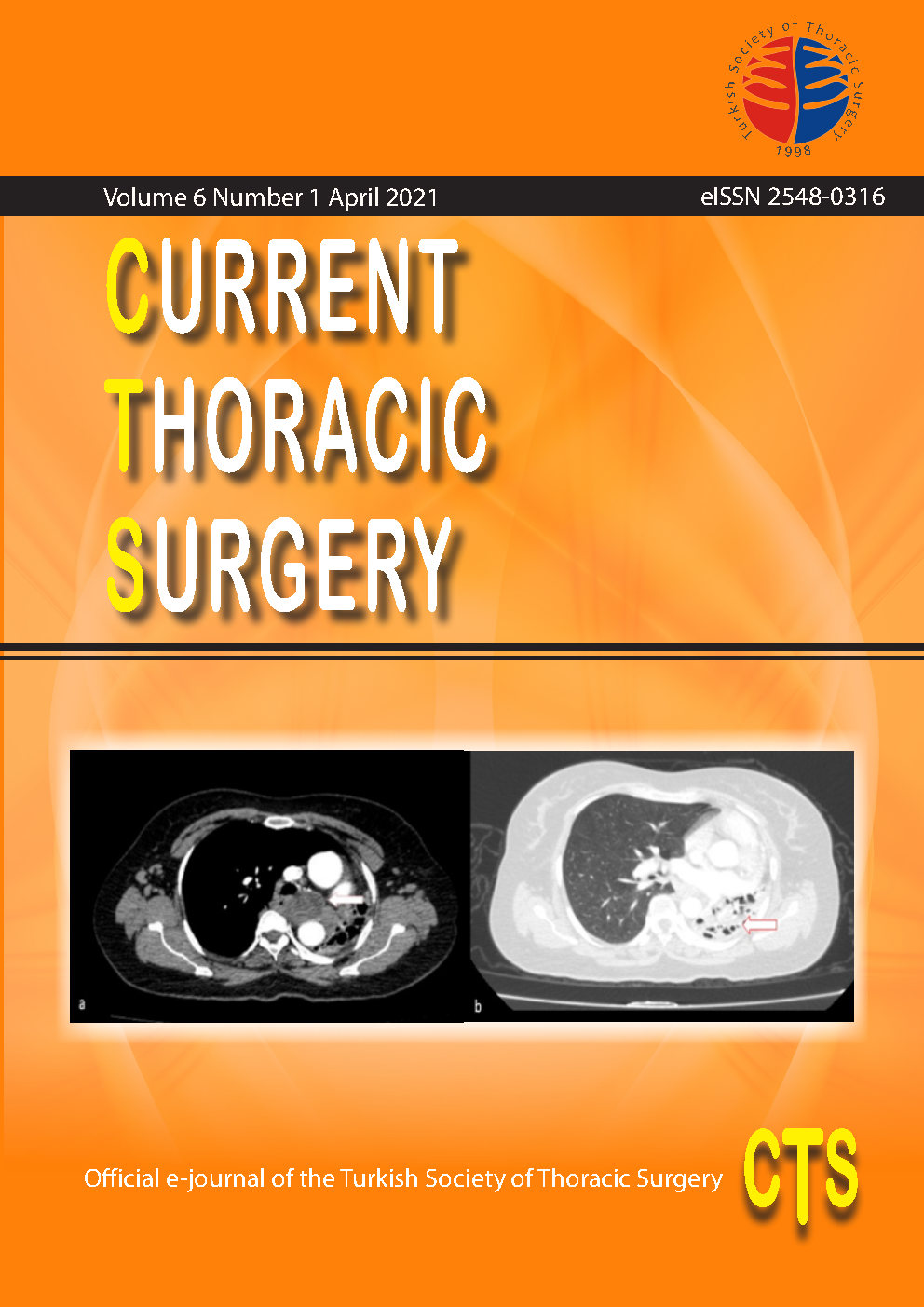 Volume 6 Issue 1