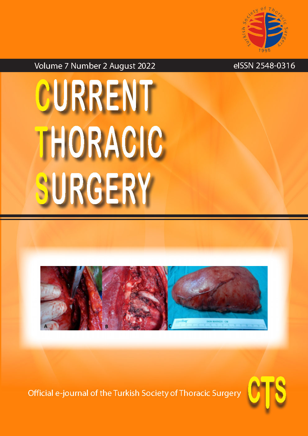 Volume 7 Issue 2