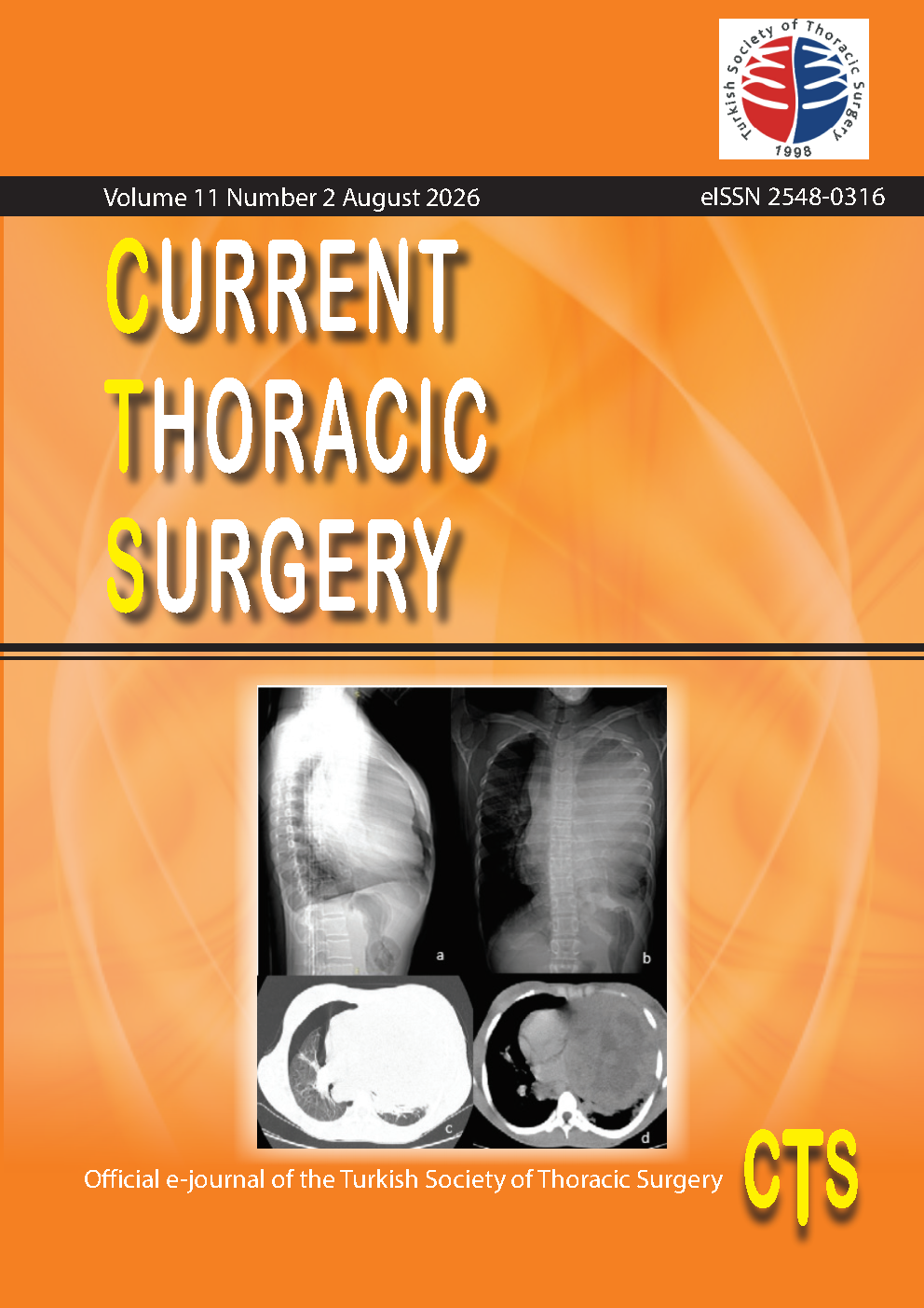 Volume 11 Issue 2