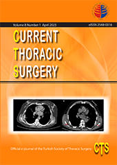 Volume 8 Issue 1