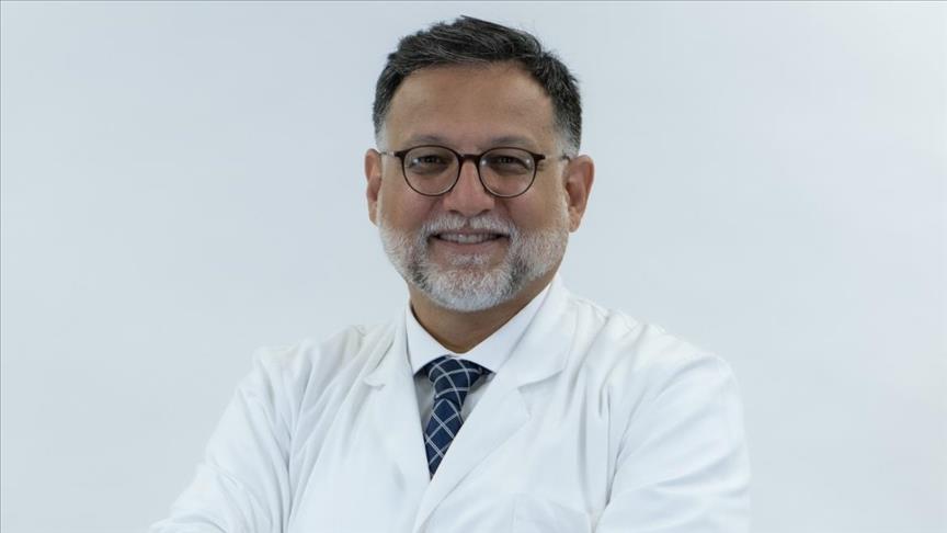 Berkant ÖZPOLAT, MD