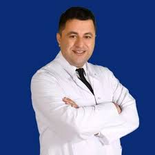 Bayram METİN, MD