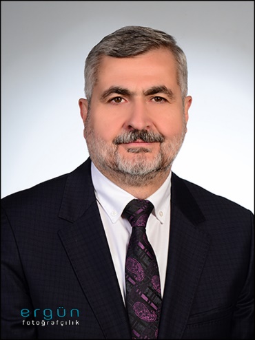 Mehmet Oğuz KÖKSEL, MD