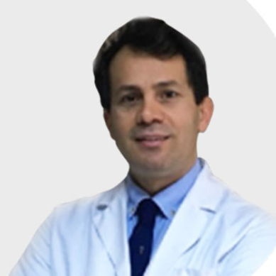 Ali ÇELİK, MD
