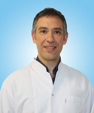 Volkan KARAÇAM, MD