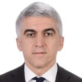 Akif TURNA, MD, PhD, FETCS