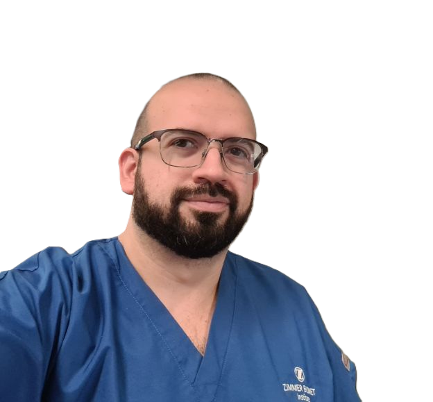 Albert BOLANOS CUBILLO, MD