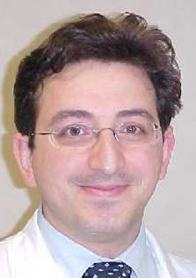 Domenico GALETTA, MD, PhD