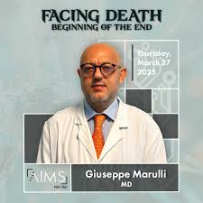 Giuseppe MARULLI, MD, PhD