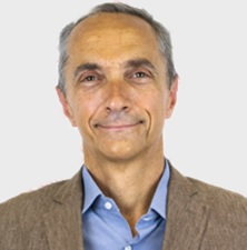 Giuseppe CARDILLO, MD, FRCS, FETCS