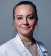Monica CASIRAGHI, MD