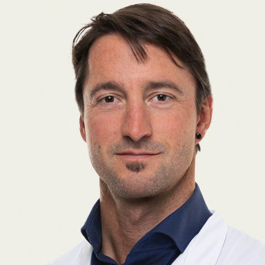 Gregor KOCHER, MD