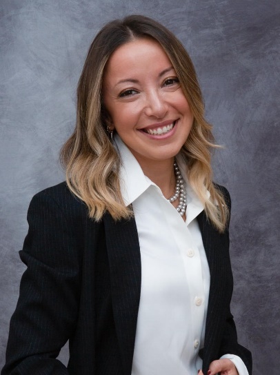 Cecilia POMPILI, MD, PhD, FACS, FHEA