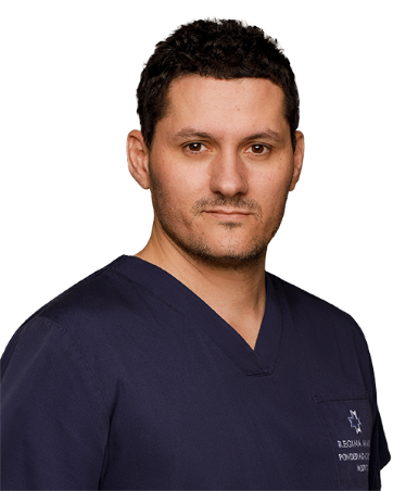 Felix DOBRITOIU, MD