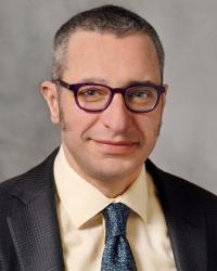Rafael ANDRADE, MD